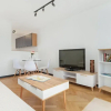 Отель Bright Apartment Gdynia for 4 by Renters, фото 5