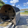 Отель First Camp Edsvik Grebbestad, фото 14