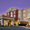 Отель Holiday Inn Express Hotel & Suites Kansas City - Grandview, фото 3