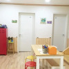 Отель Jeonju Mint Guest House, фото 9