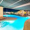 Отель Caliente Springs Resort, фото 8