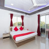 Отель OYO 12935 Hotel Shrushti Inn, фото 3