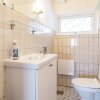 Отель 6 Person Holiday Home in Frostrup, фото 8