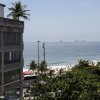 Отель WhereInRio67 в Рио-де-Жанейро