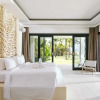 Отель Fabulous Beachfront Villa, 5 Br, Canggu W/ Staff, фото 23