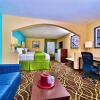 Отель Best Western Plus Savannah Airport Inn & Suites, фото 32