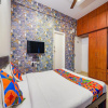 Отель FabExpress Kings Suites I, фото 4