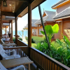 Отель Baan Pakgasri Hideaway, фото 21
