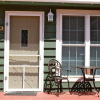 Отель Black Elk Resort Cottages and RV Park, фото 33