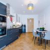 Отель Hilltop Serviced Apartments - Ancoats, фото 11