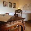 Отель Monte Atena B&B di Charme, фото 13