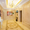 Отель Vienna Hotel Huizhou Dahuxi, фото 2