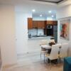 Отель Lazuli Beachfront Apartment 21 в Ларнаке