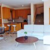 Отель Holiday Home Enalos в Ларнаке