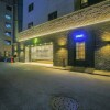 Отель Suwon Hotel Lowa, фото 36