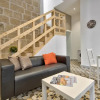 Отель Borgo Suites - Self Catering Apartments - Valletta - by Tritoni Hotels, фото 21