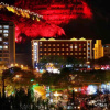 Отель Hanting Premium Hotel Yan'An Pagoda Mountain, фото 4