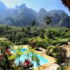 Отель Elephant Hills Khao Sok, фото 10