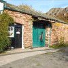 Отель High Wallowbarrow Farm Cottage, фото 1