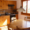 Отель Chalet Les 3 Marmottes Mol Son-sur-gruy res, фото 21