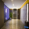 Отель weinan hillman hotel (huazhou branch), фото 4