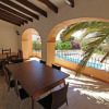 Отель Detached Villa With Private Swimming Pool in Calpe Suitable for Families and Groups, фото 15
