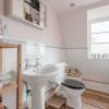 Отель Spacious And Colourful 2 Bedroom Flat In Lambeth, фото 8
