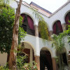 Отель Riad Elnoujoum в Марракеше