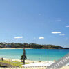 Отель Mollymook Beachfront Luxury Apartment, фото 12