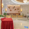 Отель The Paul Hotel Shengzhou, фото 18