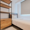 Отель Big And Cozy Loft 3Br Kingland Avenue Apartment, фото 11