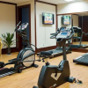 Отель Jinling Cityview Hotel Zhenjiang, фото 31