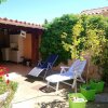 Отель House With one Bedroom in Arles sur Tech, With Wonderful Mountain View, фото 20