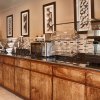 Отель Best Western Abbeville Inn & Suites, фото 14