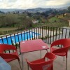 Отель House With 2 Bedrooms In Fornos With Wonderful Mountain View Shared Pool Furnished Terrace, фото 4