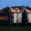 Отель Caboose & Co - at The Hay Festival, фото 5