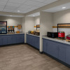 Отель Hampton Inn & Suites Grand Rapids-Airport 28th St, фото 24