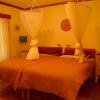 Отель Beyer Self-Catering Grootfontein в Хрутфонтейне