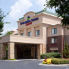 Отель SpringHill Suites Atlanta Kennesaw, фото 1