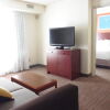 Отель Residence Inn by Marriott Indianapolis Airport, фото 3