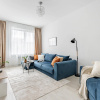 Гостиница Merino Home Манчестерская д.3к2, фото 4