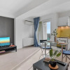 Отель Studio Flat in Airport Residence, фото 6