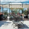 Отель B&B La Terrazza Medioevale, фото 17