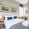 Отель Host Apartments Spacious Georgian Quarter Duplex в Ливерпуле