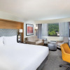 Отель Holiday Inn Asheville East-Blue Ridge PKWY, an IHG Hotel, фото 6