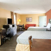 Отель Garden Inn & Suites, фото 4