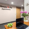 Отель Sleepy3city Aparthotel Batorego 9, фото 20