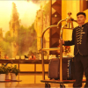 Отель Best Western Grand Hotel Zhangjiajie, фото 21
