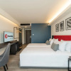 Отель Travelodge Phuket Town, фото 44