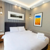 Отель Alan Suites, фото 2